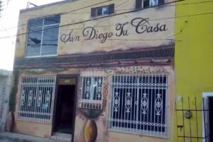San Diego Tu Casa &ndash; Hotel