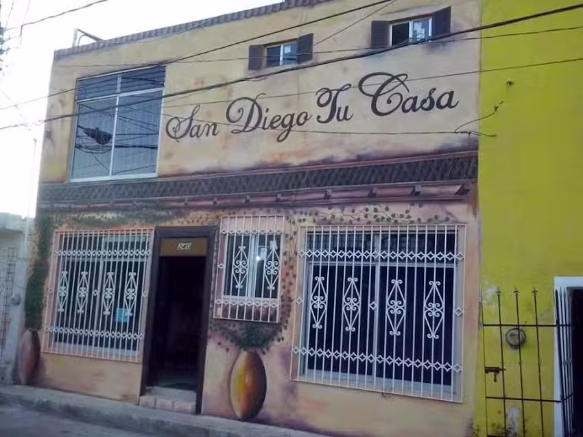 San Diego Tu Casa &ndash; Hotel