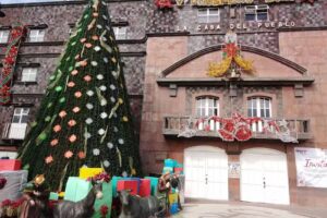 San Felipe del progreso