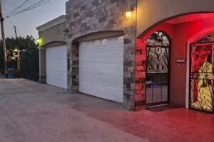 San Felipe Place to stay B&B