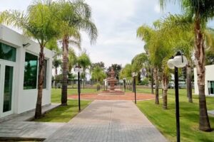 San Fernando Hotel Boutique