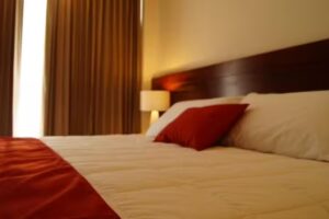 San Francisco Hotel Boutique