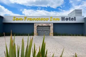 San Francisco Inn Hotel