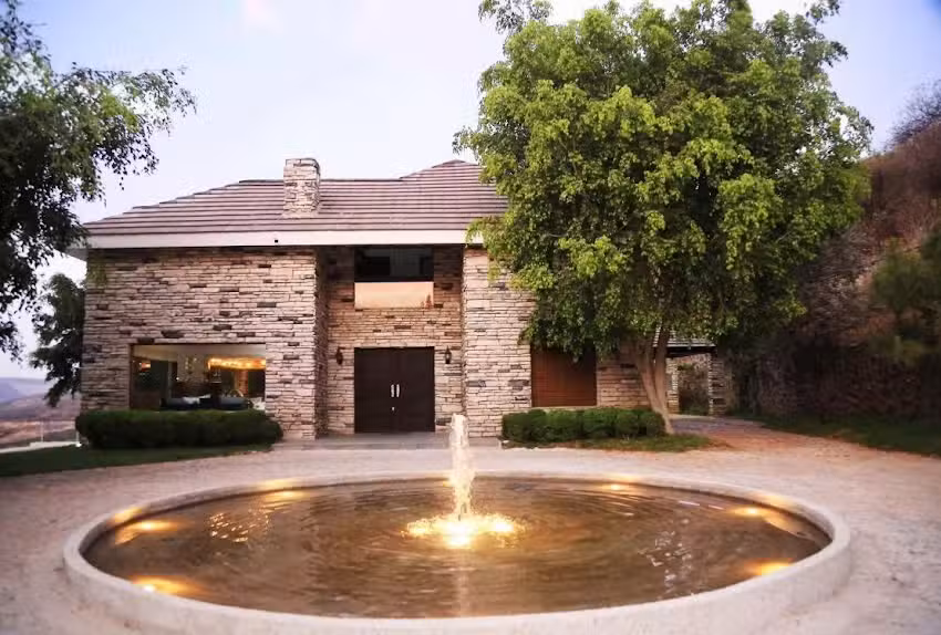 San Ger&oacute;nimo Residences