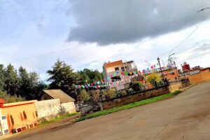 San Isidro Michoac&aacute;n de Ocampo.