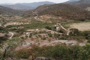 San Isidro n.2 Del Nayar, Nayarit