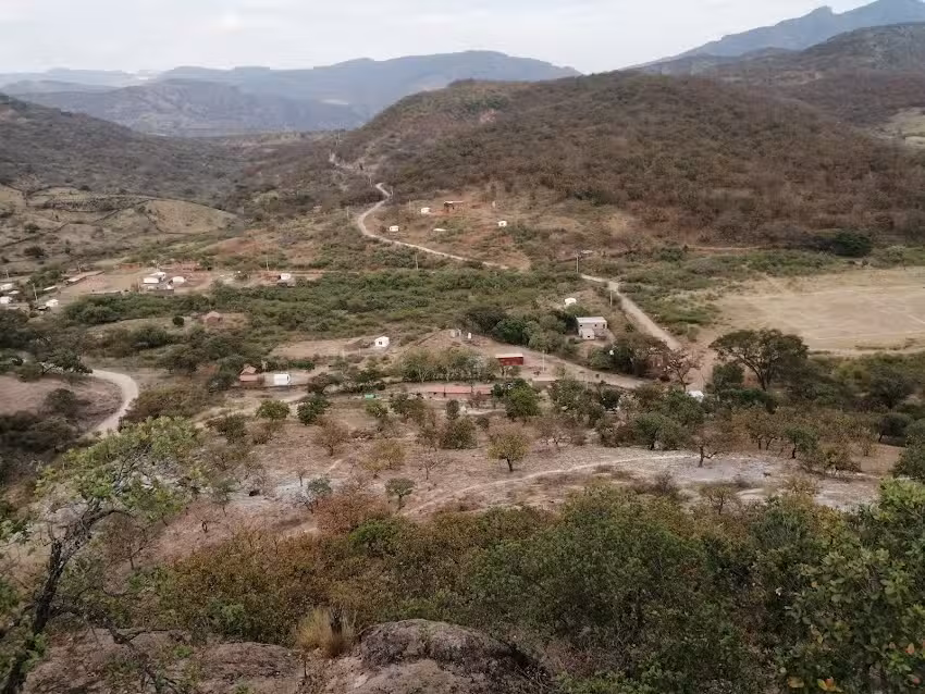 San Isidro n.2 Del Nayar, Nayarit