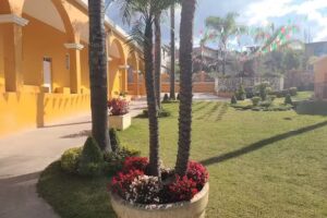 SAN JERONIMO PROGRESO