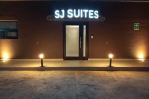 San Jeronimo Suites SJS