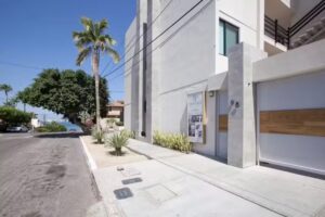 San José Apartments