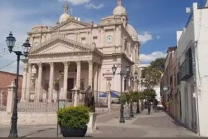 San Jos&eacute; Iturbide Centro