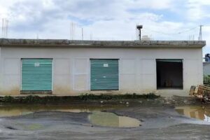 San Juan de D&iacute;os