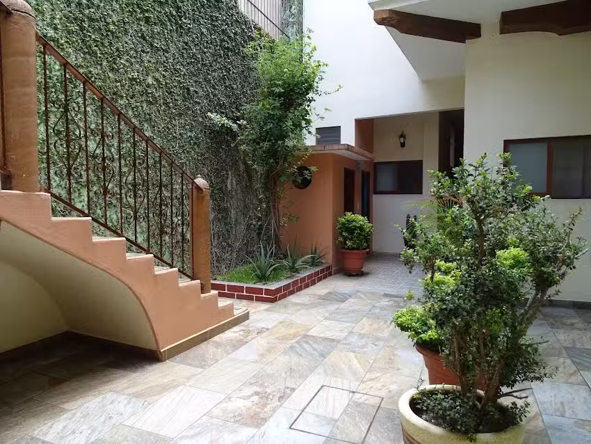 San Juan de Dios Hotel