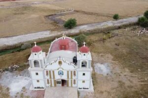 San Juanico Sector 2