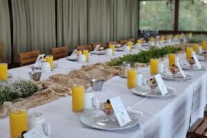 San Marcos Caba&ntilde;as & Resort | Cher&aacute;n Michoac&aacute;n