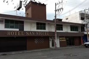 San Miguel