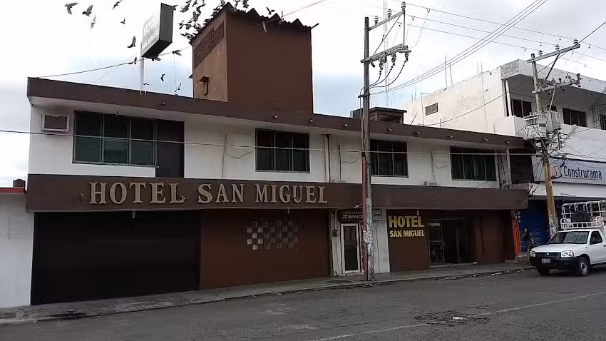 San Miguel