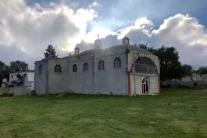 San Miguel Arc&aacute;ngel