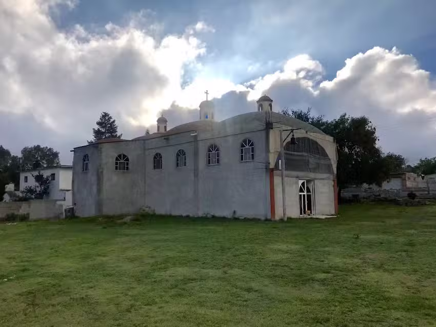 San Miguel Arc&aacute;ngel