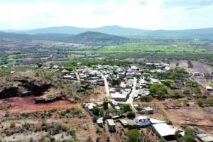 San Miguel el Alto Yuriria Gto.
