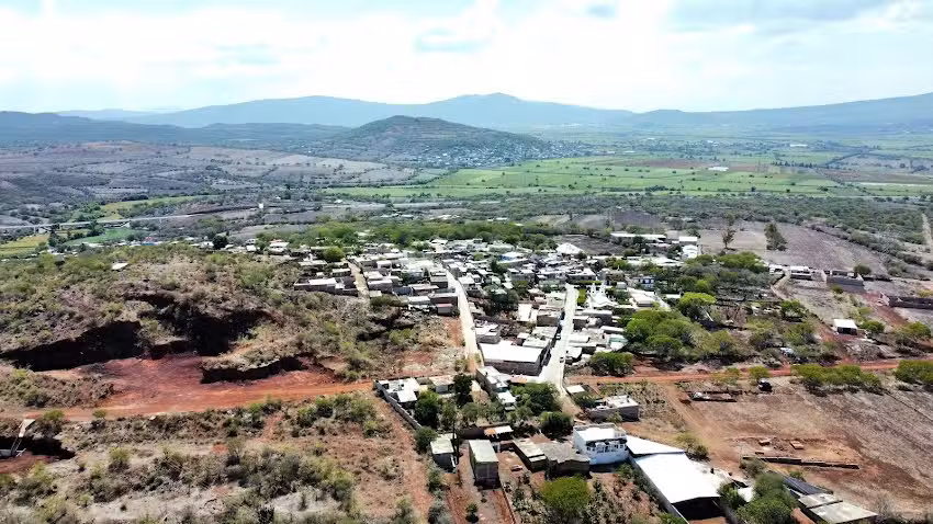 San Miguel el Alto Yuriria Gto.
