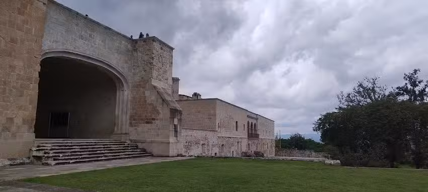 San Pedro tapanatepec