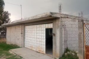 San pedro tepetatera