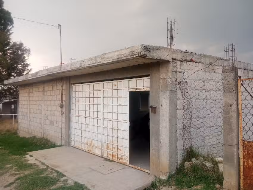 San pedro tepetatera