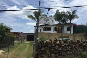San Pedro Tepoztl&aacute;n