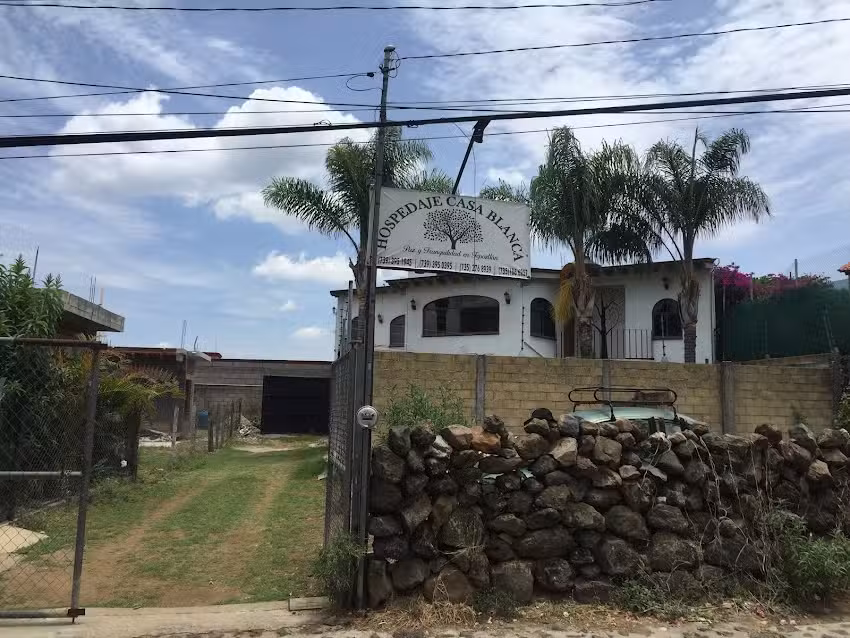 San Pedro Tepoztl&aacute;n