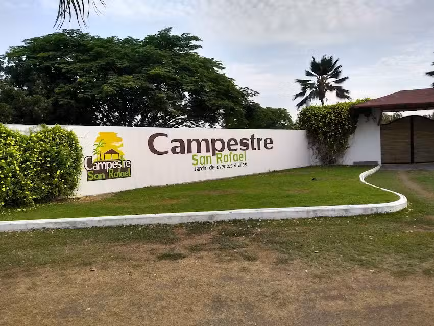 San Rafael Hotel & Villas