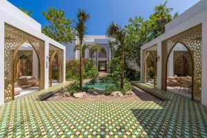 Sana Tulum &ndash; Beachfront Boutique Hotel & Beach-club