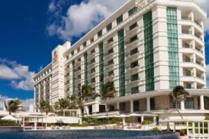 Sandos Cancun