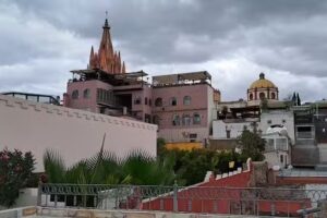 Sanma Hotel de Autor