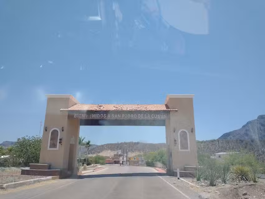 SanPedro d la cueva son