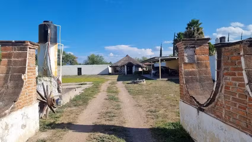 Santa B&aacute;rbara Campestre