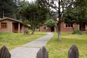 Santa Clara centro ecoturistico