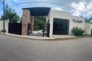 Santa Clara Hotel Campestre