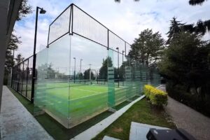 Santa Fe Family Paradise