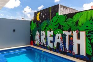 Santa Fe Studios And Suites