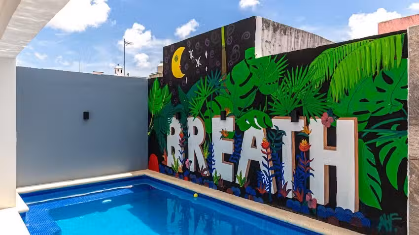 Santa Fe Studios And Suites