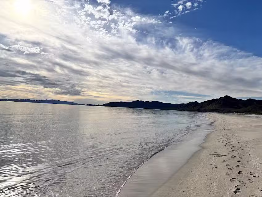 Santa In&eacute;s Trailer Park