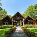 Santa Mar&iacute;a Resort