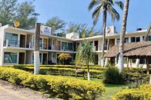 Santa Marina Beach Club