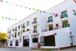 Santa Martha Bungalows