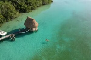 Santuario BACALAR