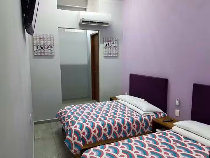 Sarah&iacute; Casa Vacacional