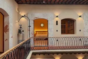 Sauv&eacute; Casa Boutique