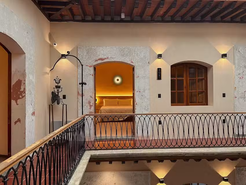 Sauv&eacute; Casa Boutique