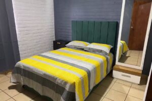 Sayula departamentos (hotel departamentos)